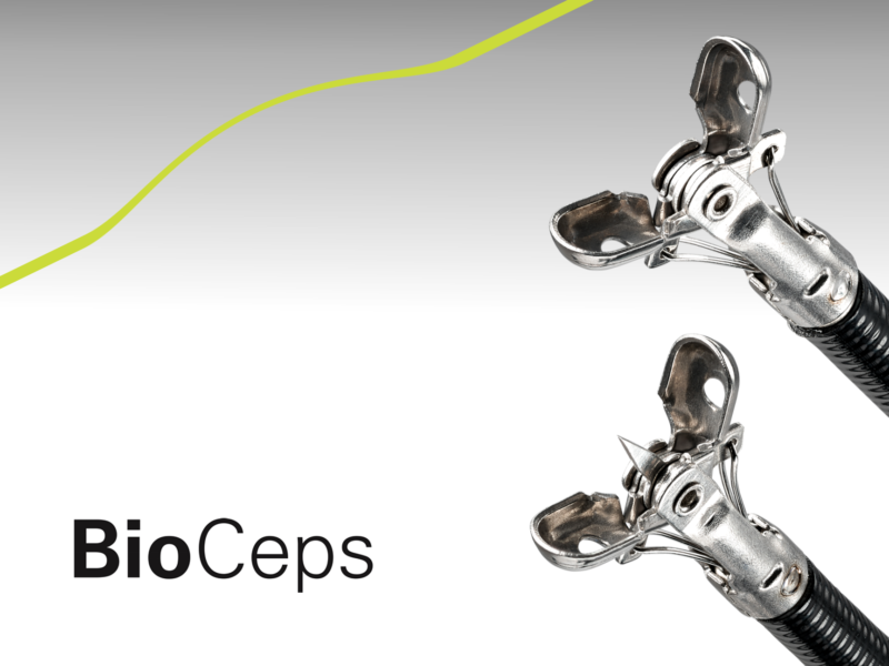 Tissue Acquisition EndoTherapeutics, Inc.