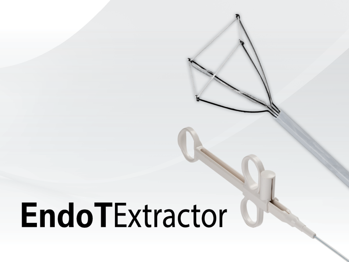 Foreign Body Retrieval – Endo-Therapeutics, Inc.